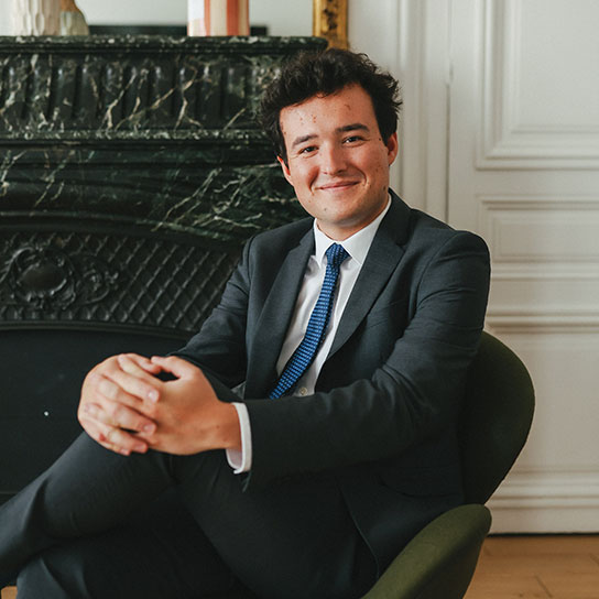 Gaspard de Monplanet